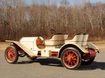 Stoddard-Dayton Model 10C Roadster 1910 года